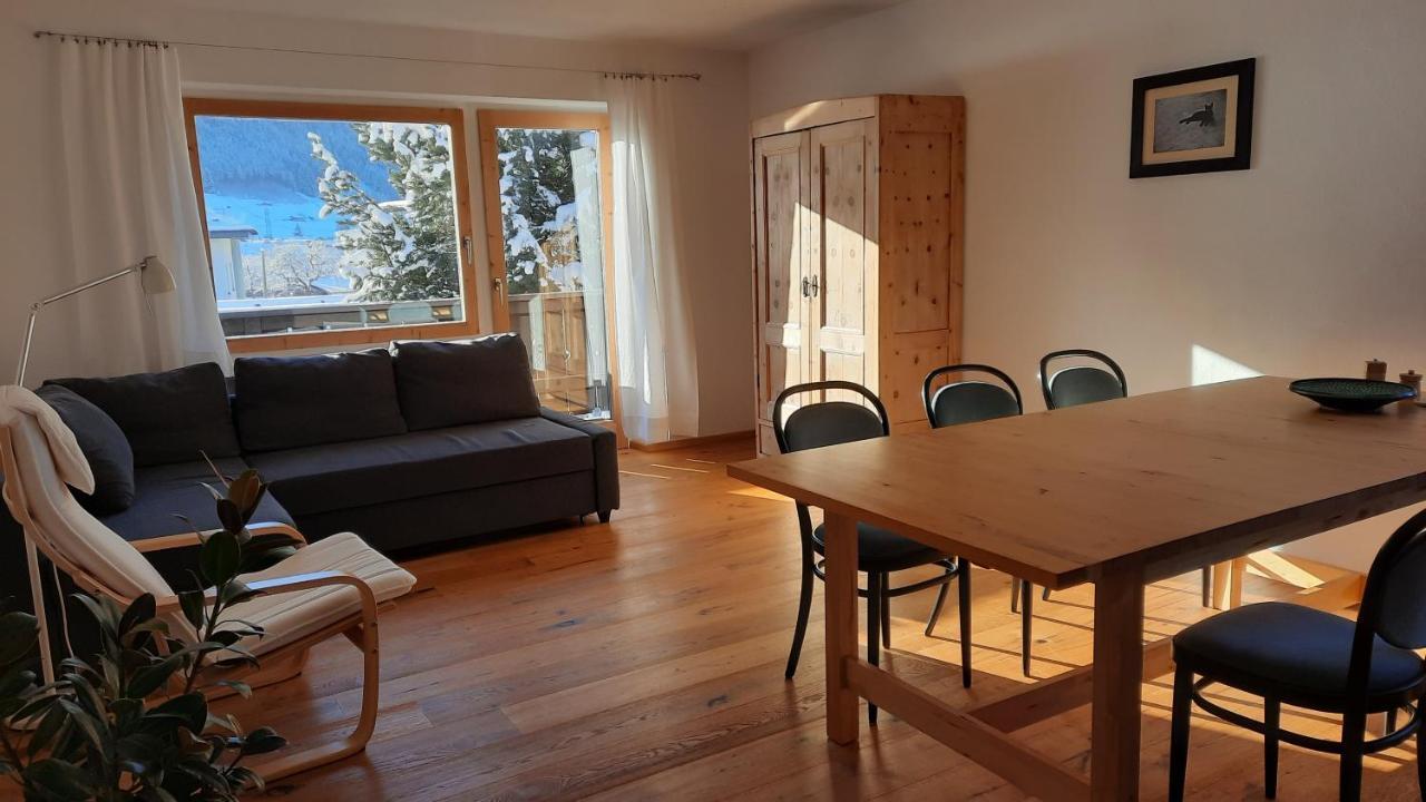Apartment Kirchmair Innsbruck Esterno foto