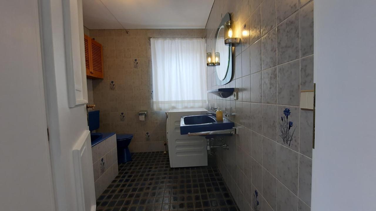 Apartment Kirchmair Innsbruck Esterno foto