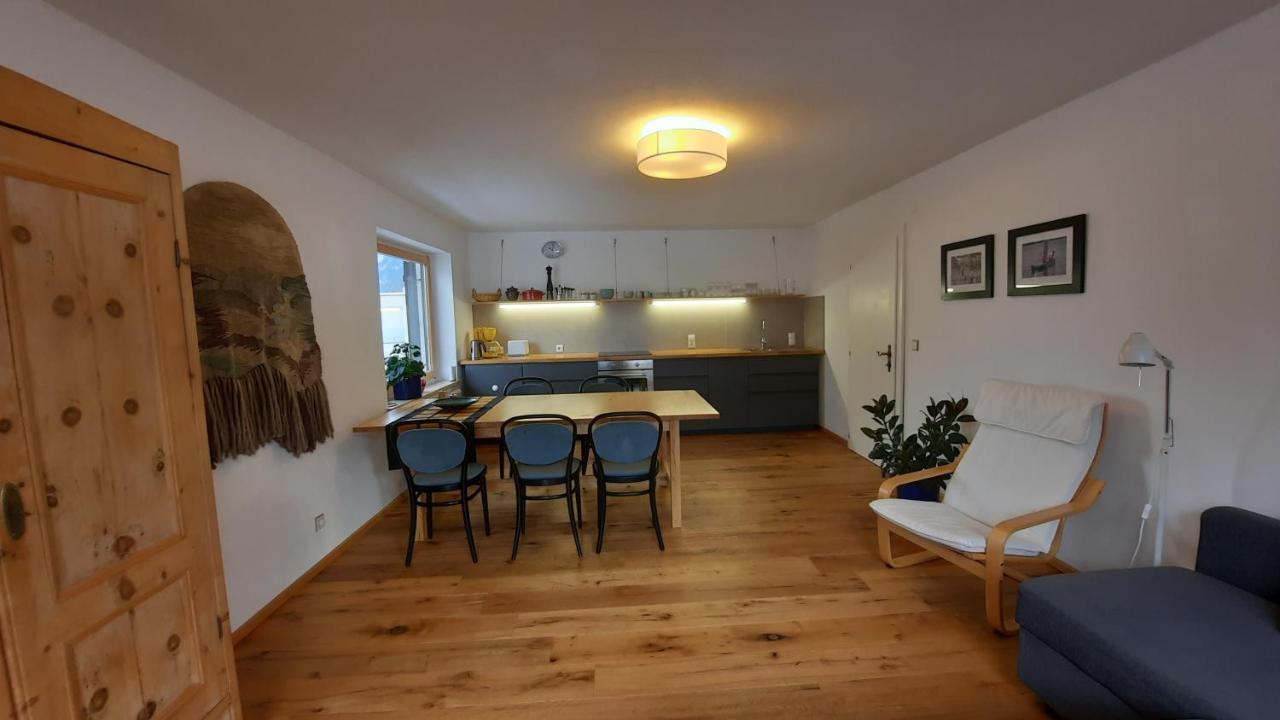 Apartment Kirchmair Innsbruck Esterno foto
