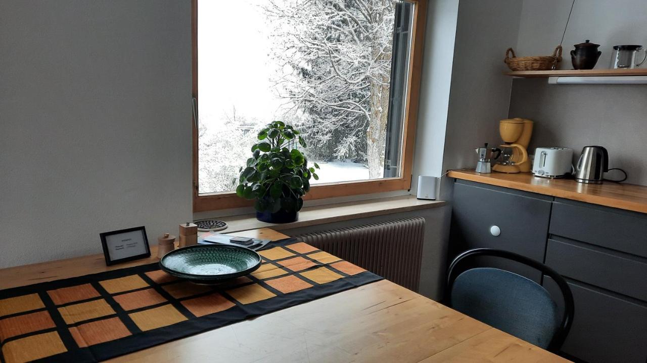Apartment Kirchmair Innsbruck Esterno foto