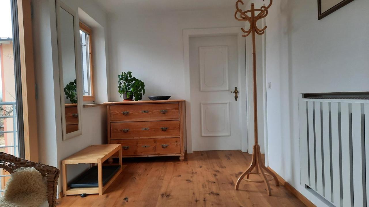 Apartment Kirchmair Innsbruck Esterno foto